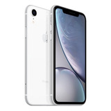 Apple iPhone XR 128 Gb Branco