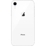Apple iPhone XR 128 Gb Branco - Bateria 100% - Excelente