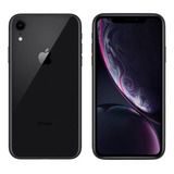 Apple iPhone XR 128gb Azul Dual Sim 3gb Ram
