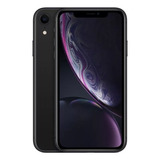 Apple iPhone XR 64 Gb Preto