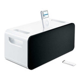 Apple iPod Hi-fi Alto-falante Dock Edição Vintage (raridade)