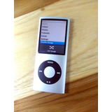 Apple iPod Nano 4a Geração A1285 Usado