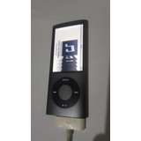 Apple iPod Nano 5 Geração) 8 Gigam Detalhes- Ler Descrição!