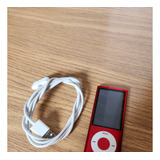 Apple iPod Nano 5ª Geração 8 Gb Modelo A1320