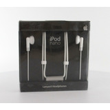 Apple iPod Nano In Ear Lanyard