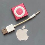 Apple iPod Shuffle 2gb 4ª Geração