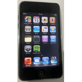 Apple iPod Touch (2ª Geração) 16gb