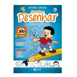 Aprenda A Desenhar - Desenhos Infantis