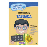 Aprenda Em Casa Matemática Tabuada Fundamentos Básicos