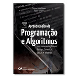 Aprenda Lógica De Programação E Algoritmos