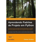 Aprendendo Padroes De Projetos Em Python