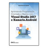 Aprendendo Prog. Orien. Objetos Visual Studio