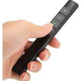 Apresentador De Slide Com Laser Point E Adaptador Sem Fio