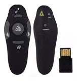 Apresentador De Slide Exbom Laser Pointer Sem Fio Lpt-8