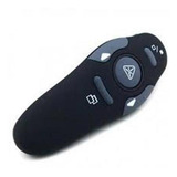 Apresentador Exbom Lpt-8 Laser Pointer Sem Fio