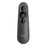 Apresentador Logitech R500s Multimidia Laser