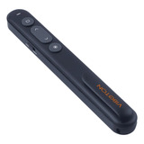 Apresentador Multimidia Laser Point Sem Fio Slide Powerpoint
