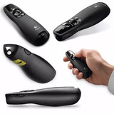 Apresentador Passador Slides Laser Wireless Logitech R400