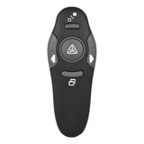 Apresentador Slide Apontador Laser Controle Sem Fio C/nf-e