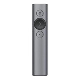 Apresentador Spotlight Advanced 910-005216 Logitech