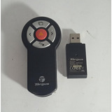 Apresentador Wireless A Laser Targus Amp16us 2.4ghz