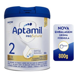 Aptamil Profutura 2 800g - Danone