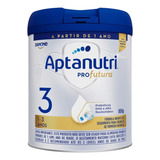 Aptanutri Profutura 3 800g - Danone