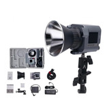 Aputure Amaran Cob 60d S Iluminador Luz Led Pronta Entrega