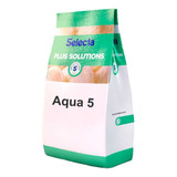 Aqua 5 Estabilizante Para Picoles Selecta