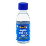 Aqua Color Mix (diluente Para Tinta Acrílica) - Revell 39621