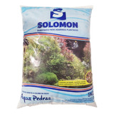 Aqua Pedras Substrato Fértil Solomon 5kg