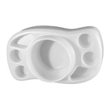 Aquabar Mesa Flutuante Bar Cooler Piscina Bóia Térmico