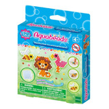 Aquabeads Mini Play Pack 140 Beads Epoch 3 Modelos