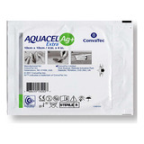 Aquacel Ag Extra - 10cmx10cm