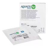 Aquacel Ag+ Extra Prata -