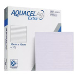 Aquacel Ag Extra Prata Convatec -