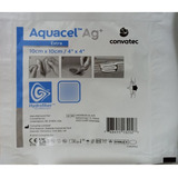 Aquacel Curativo Ag+ Extra Com