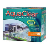 Aquaclear 30 568l/h 127v Filtro Externo