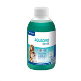 Aquadent Virbac Higiene Oral Cachorro E