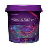 Aquaforest Probiotic Reef Salt - Sal
