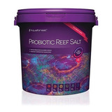 Aquaforest Probiotic Reef Salt Balde 22kg
