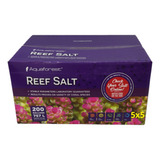 Aquaforest Reef Salt 25kg 5x5 Pacotes