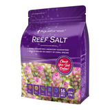 Aquaforest Reef Salt 2kg Pacote Sal P/ Corais Reef Marinho