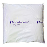 Aquaforest Sea Salt - Sal Marinho P/ Aquários - 5kg Saco