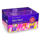 Aquaforest Sea Salt 5kg Sal Para Aquarios De Peixes Marinhos