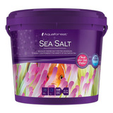 Aquaforest Sea Salt Balde 22kg Sal Marinho P/ Corais Soft