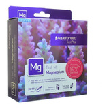 Aquaforest Teste Magnésio Mg 55-60 Testes