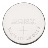 Aqualand Bateria P/ Citizen C500 C506 C520 Sony Original