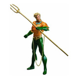 Aquaman - Dc Comics Essentials -