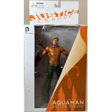 Aquaman Justice League Dc Comics The